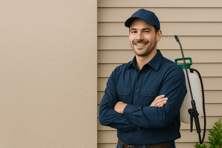 Pest & Termite Control in Hawthorne, CA